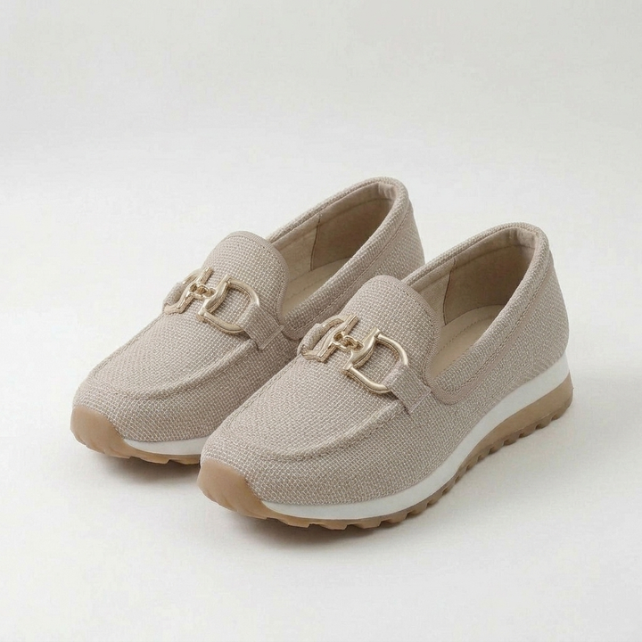 Isabella | Comfortable Women's Loafers