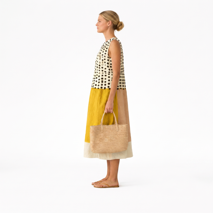 Josefina™ | Day-to-Day Midi Dress
