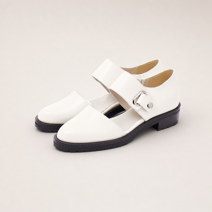 Nadia | Elegant Slip-On Shoe