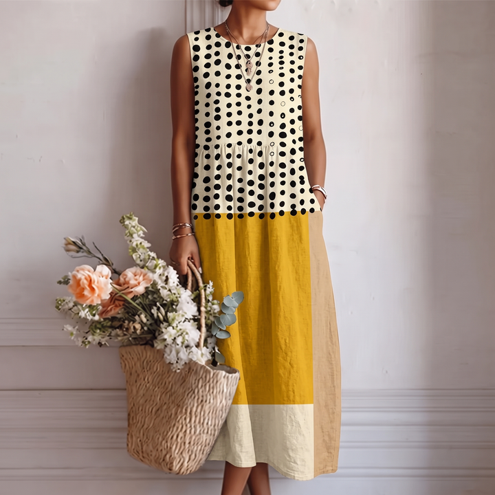 Josefina™ | Day-to-Day Midi Dress