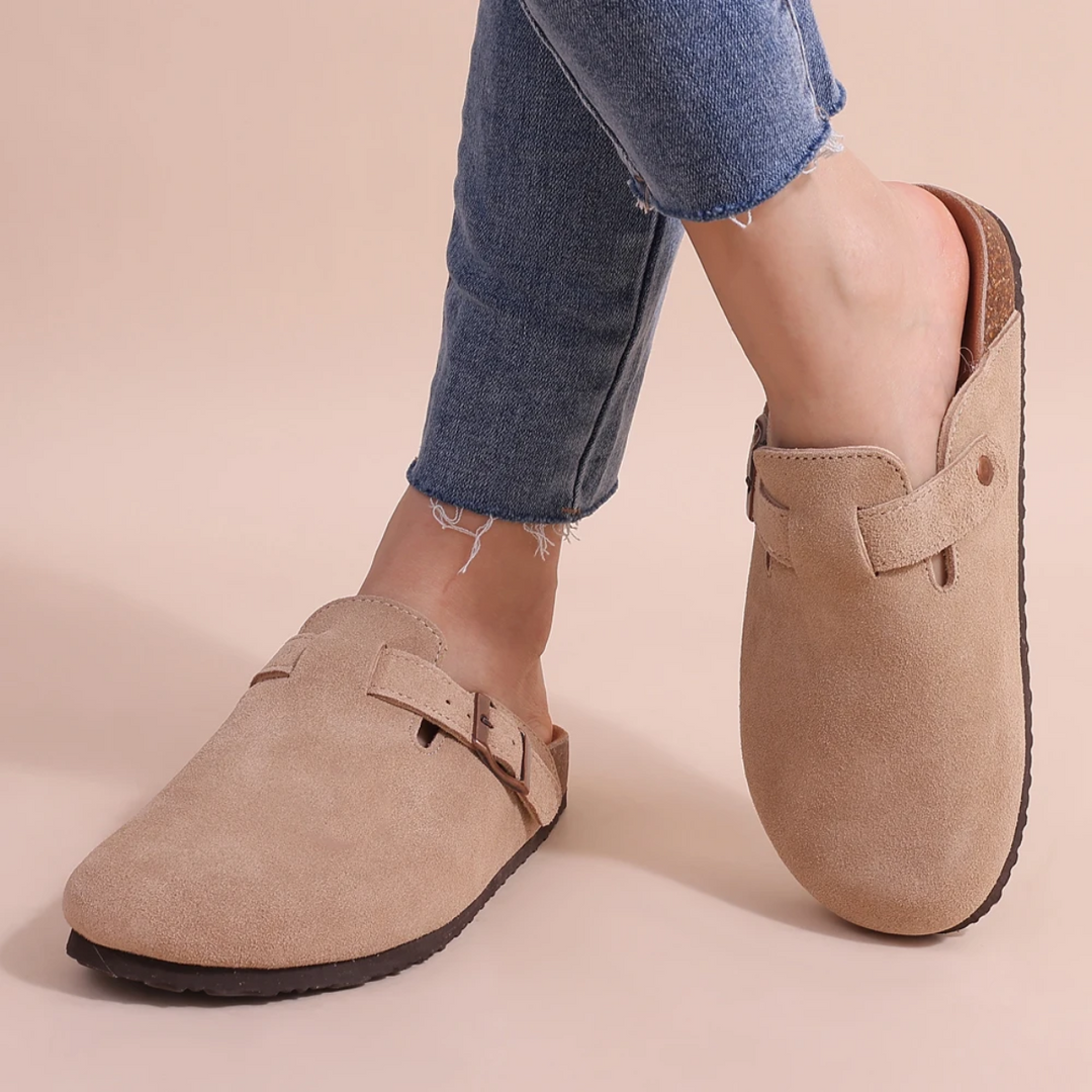 Nuvola | The comfort that doesn’t make you choose
