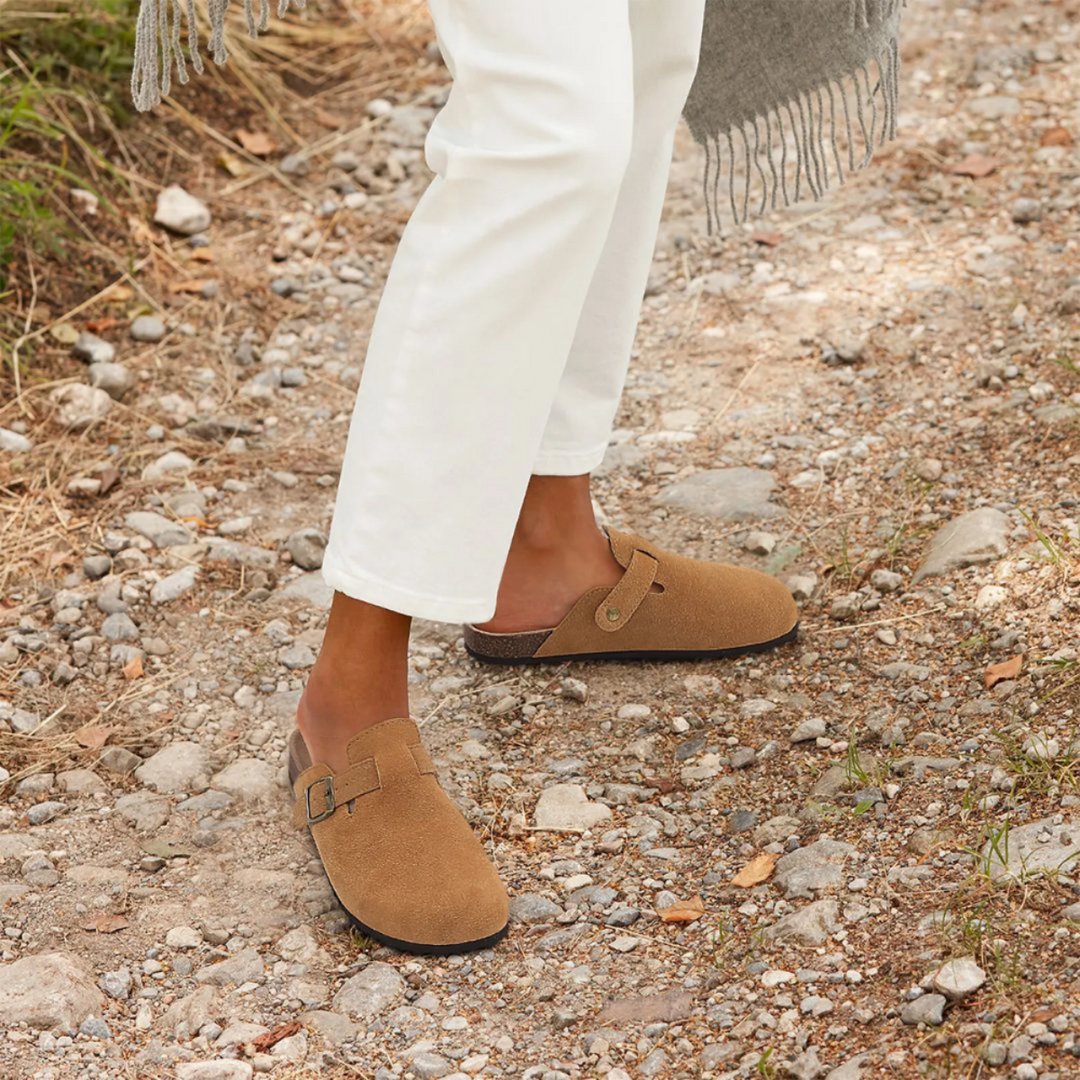 Nuvola | The comfort that doesn’t make you choose