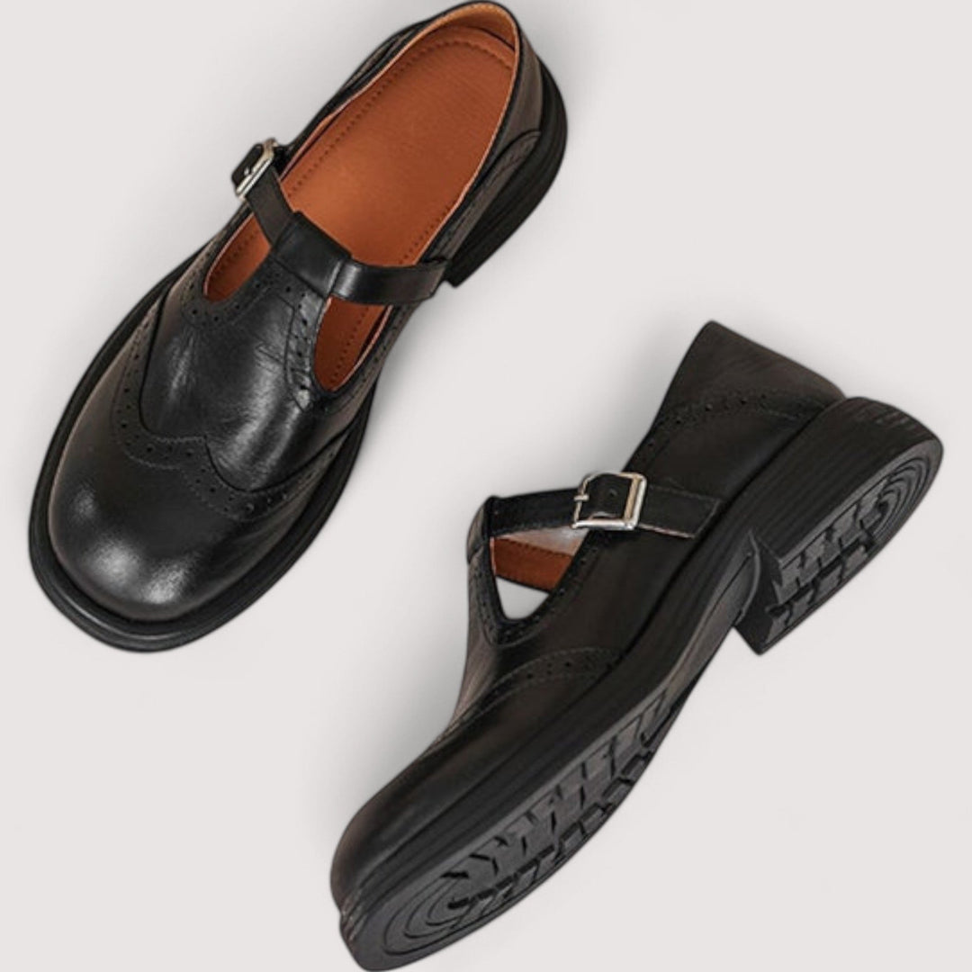 DELACROIX | Mary Jane Comfort Florence