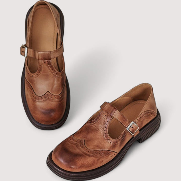 DELACROIX | Mary Jane Comfort Florence