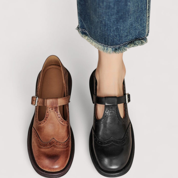 DELACROIX | Mary Jane Comfort Florence